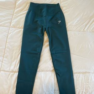 Gymshark Sweat Collection (1) XS